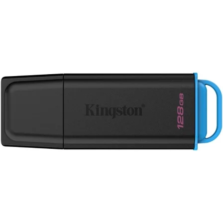 PENDRIVE KINGSTON DTXG2/128GB
